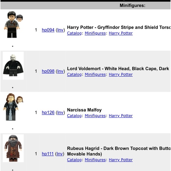 Lego 4865 - Picture 10 of 11